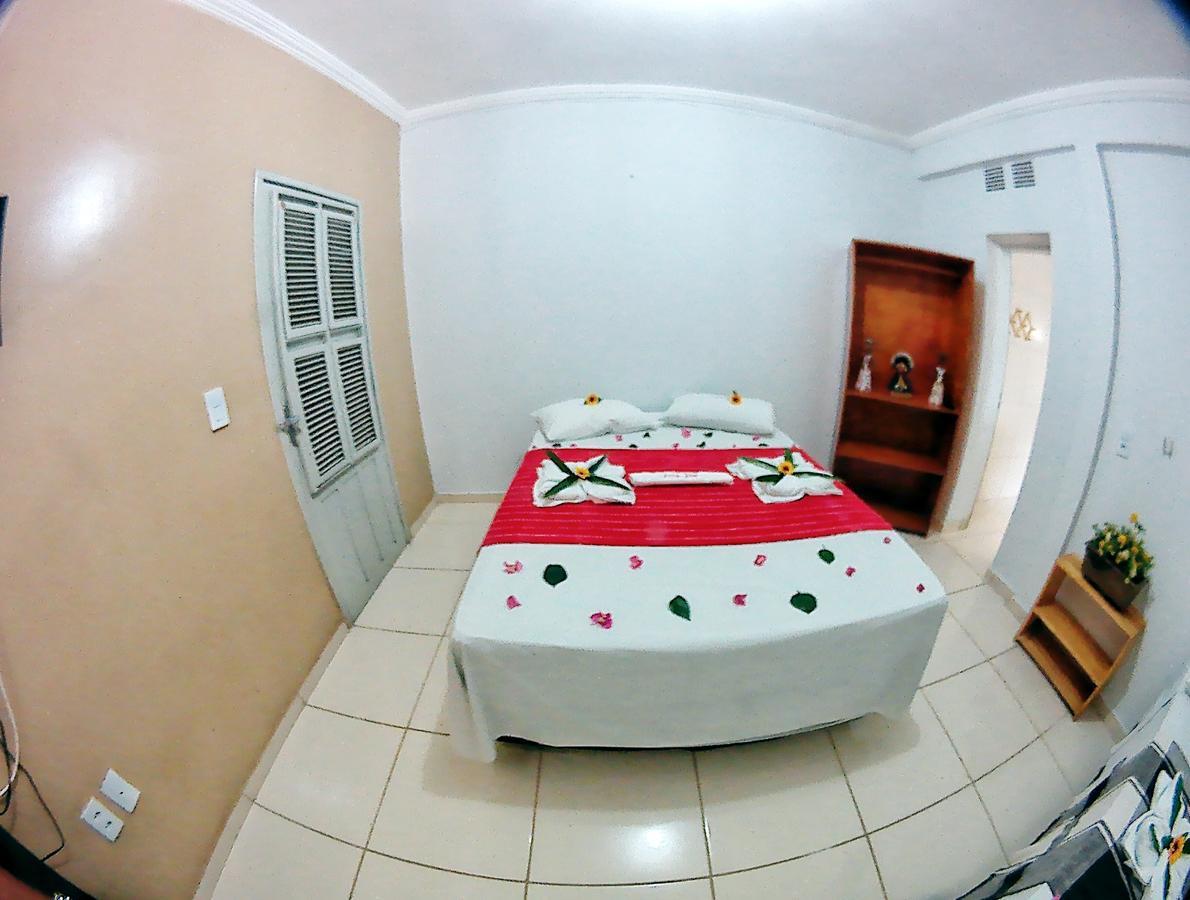 Hotel Isalana Beach Jijoca de Jericoacoara Exteriör bild