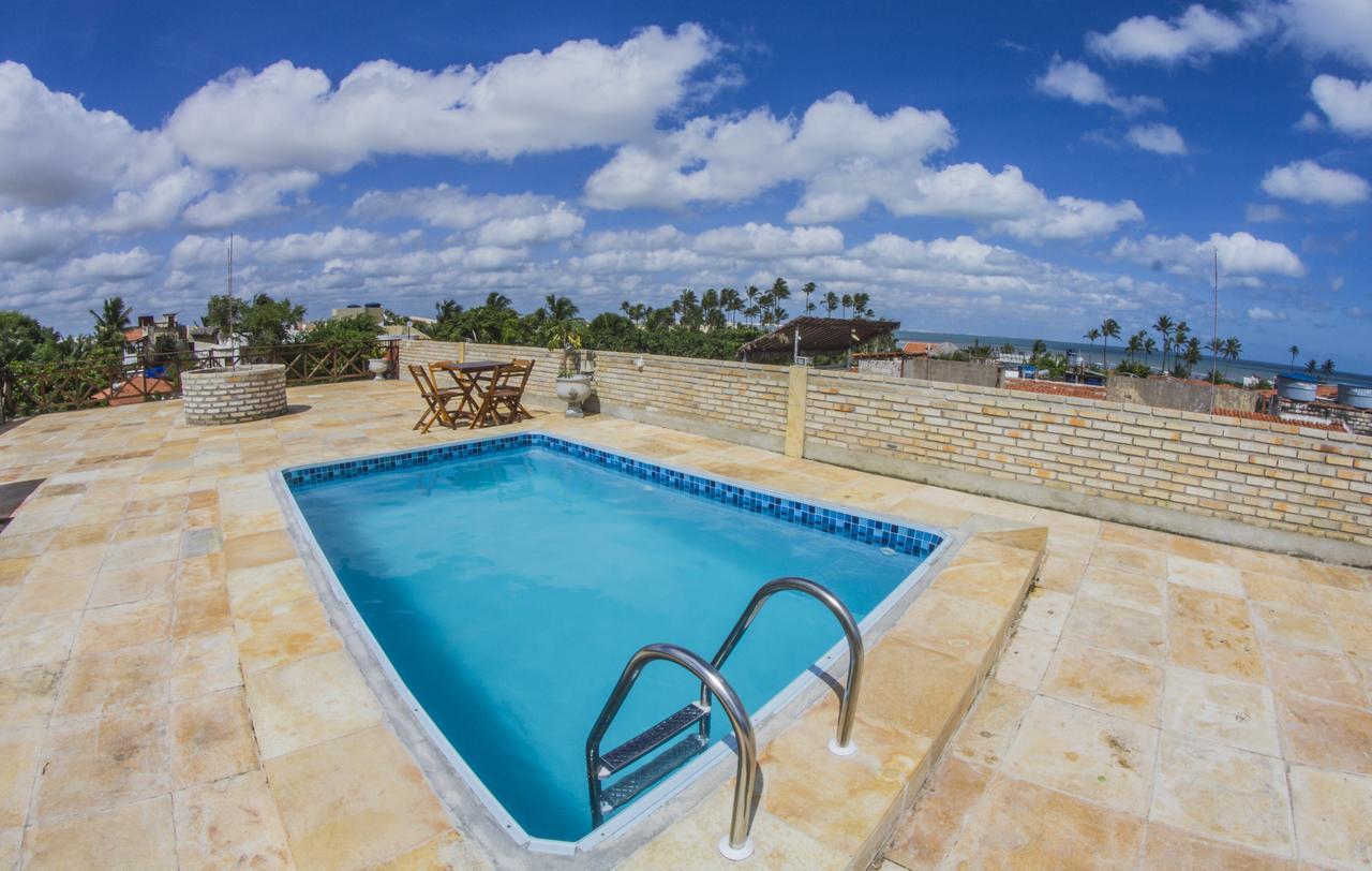 Hotel Isalana Beach Jijoca de Jericoacoara Exteriör bild